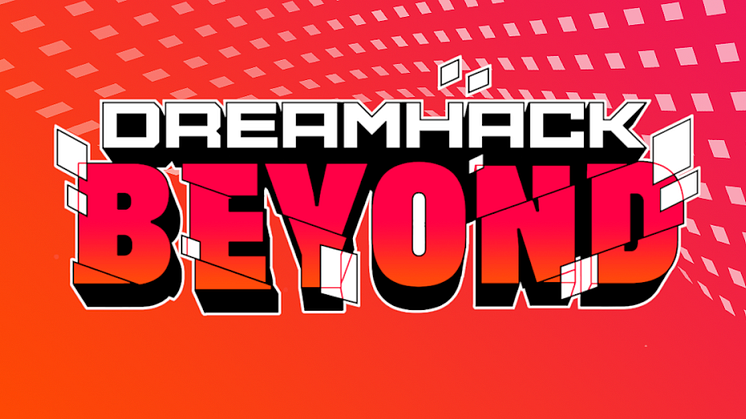 Bortom lockdowns, bortom restriktioner och bortom oroligheter. Bortom biljettavgifter och med DreamHacks egna virtuella tvist. Välkomna till DreamHack Beyond!