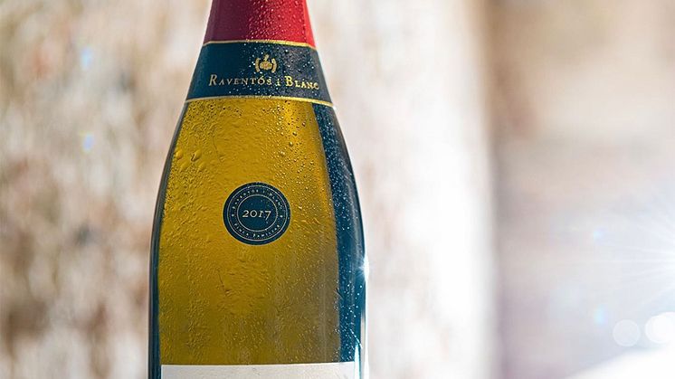 Raventós i Blanc De la Finca 2017