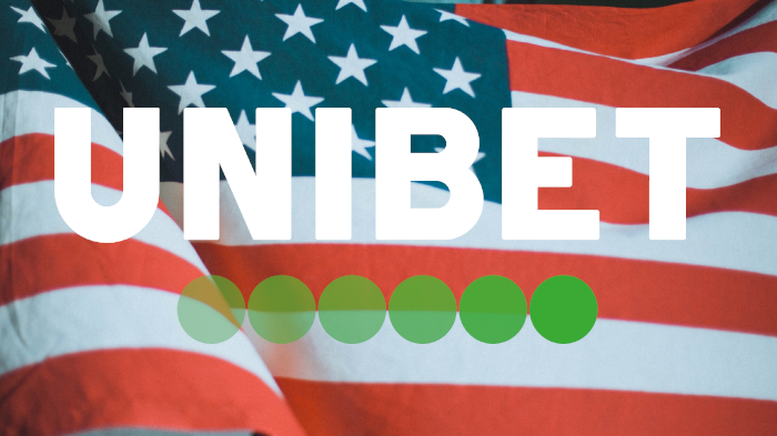 Pohjoismainen pelisivusto Unibet laajentaa Yhdysvaltoihin
