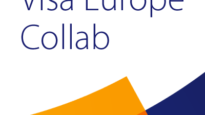 Visa Europe Collab