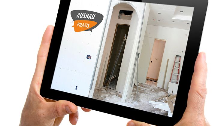 AUSBAUPRAXIS bietet Handwerkern, die im Innenausbau viele unterschiedliche Leistungen anbieten, laufend aktualisierte Infos zur fachgerechten und rechtssicheren Ausführung aller Arbeiten im Neu- und Altbau.