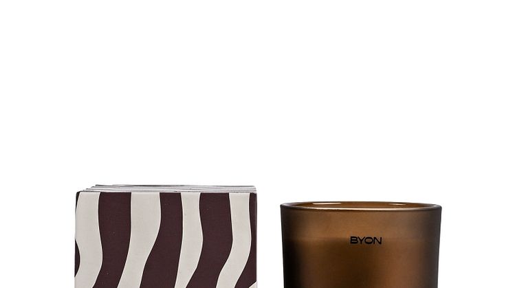 Byon AW25 produktbilder