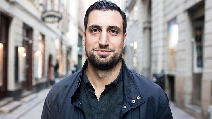 Jonathan Leman