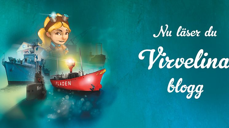 Hej på er!