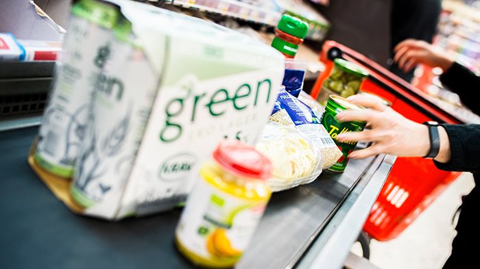 Fortsatt ökning för KRAV – här är produkterna som säljer mest