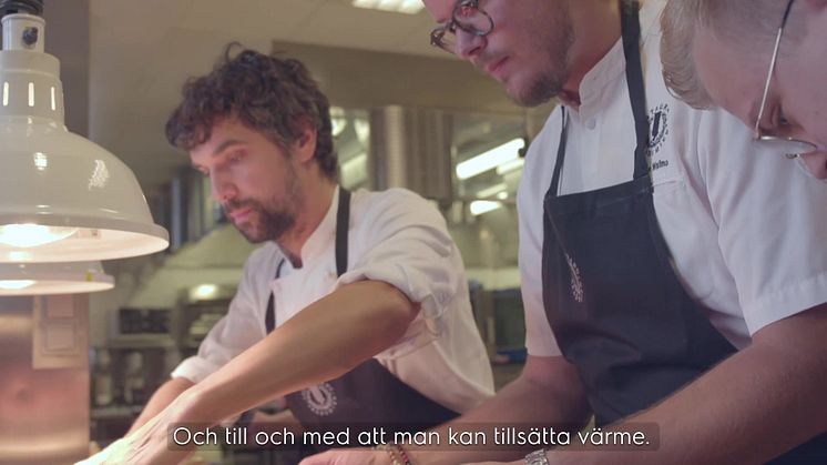 Restaurangakademien