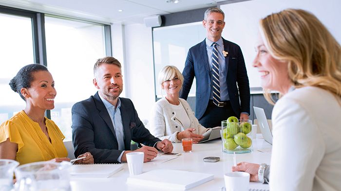 Phonak Work Life Phorum - Hörselnedsättning ur ett helhetsperspektiv
