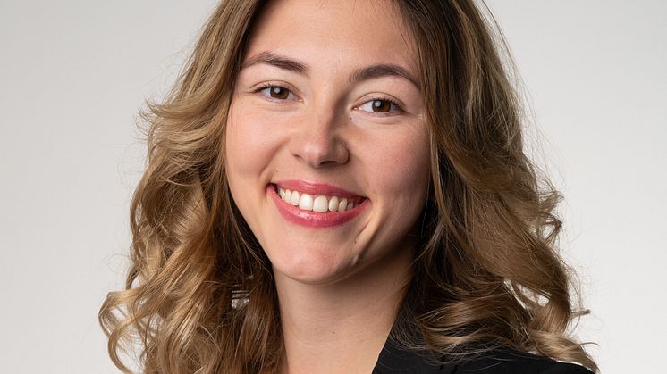 Kate Plaskonis anställs i Greater Copenhagen i kampen mot begränsningarna i en gemensam dansk-svensk arbetsmarknad.