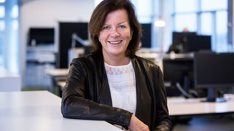 Kristin Muri Møller
