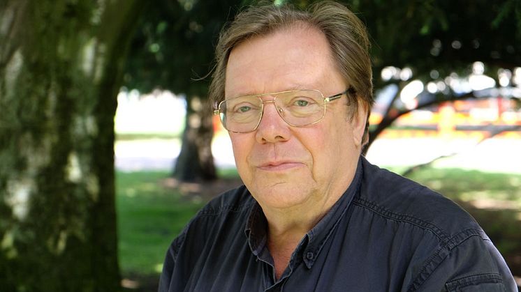 Bertil Lintner