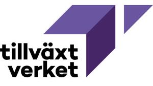 Tillväxtverket får nytt utseende 