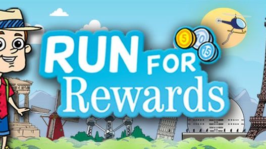 Best Western Rewards firar 25 år - vinn 1 miljon poäng!
