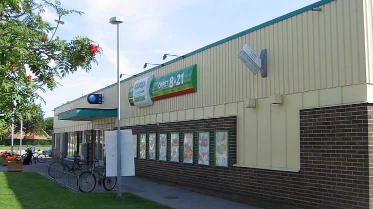 ING säljer fastigheter i Skåne