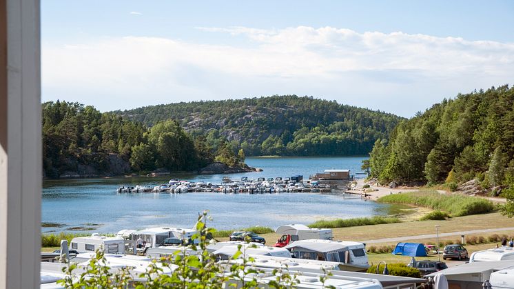 ​Bäst i Sverige och topp i Europa – Daftö Resort är en Superplatz