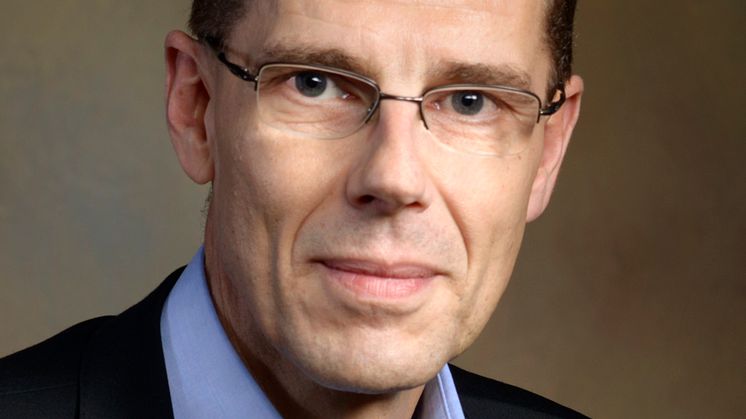 Purus Oy får ny General Manager