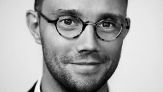 Andreas Hamrin tillträder som kommunikationschef den 19 augusti