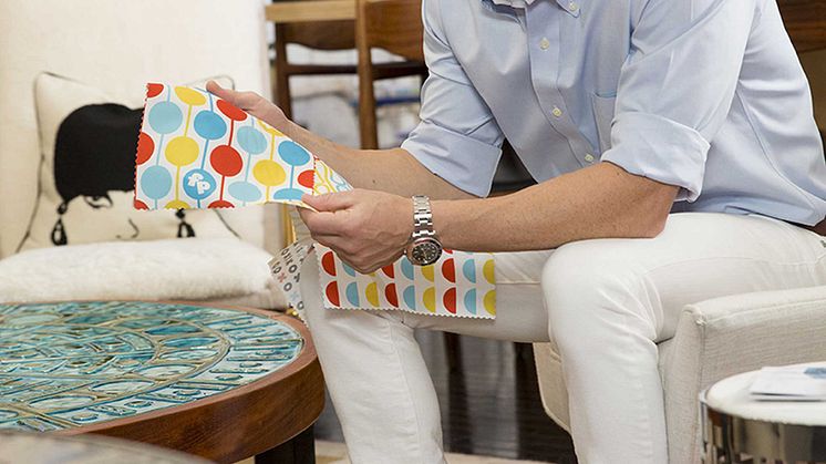 Fisher-Price ernennt Jonathan Adler zum „Creative Director“