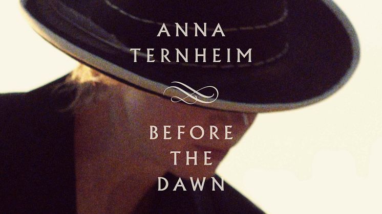 AnnaTernheim BeforeTheDawn ARTWORK