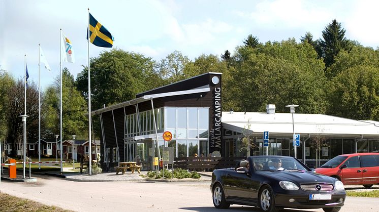 Mälarcampingen