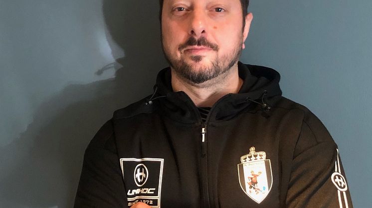 Paolo Caroprese