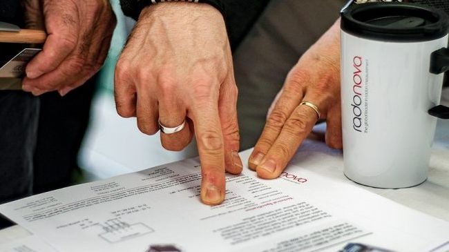 Radondagen 2020