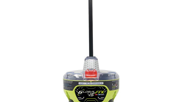 ACR Electronics GlobalFix V5 EPIRB