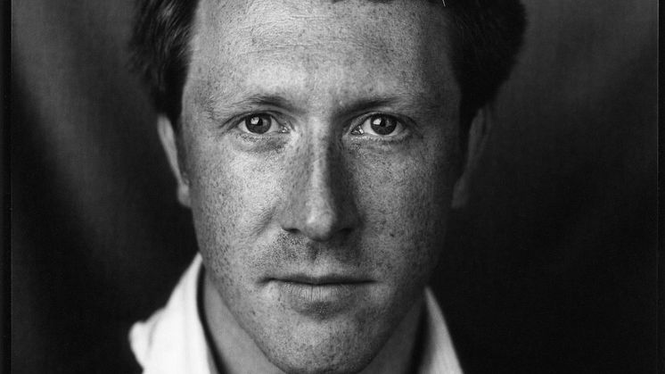 Simon Crawford-Phillips