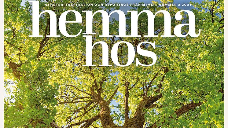 Hemma Hos nr 2/2021