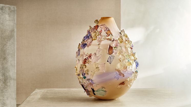 Sakura TRP22016 H 51 Ø 40 cm