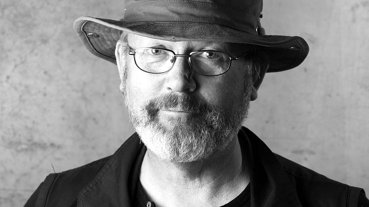 Ronald Rørvik