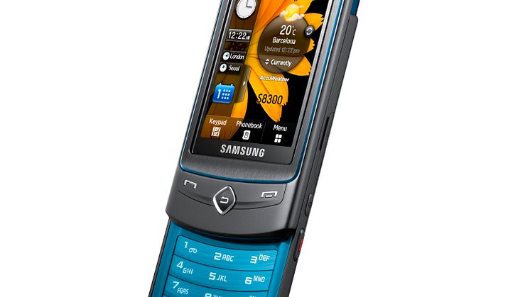 Ultra Touch