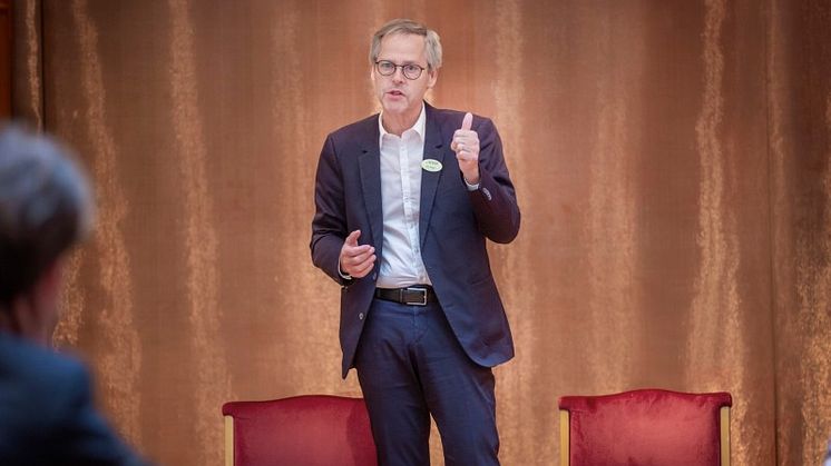 Marcus Wallenbergpriset har fokuserat på vetenskapliga genombrott inom vitt skilda områden under Kaj Roséns tid som vetenskaplig sekreterare.