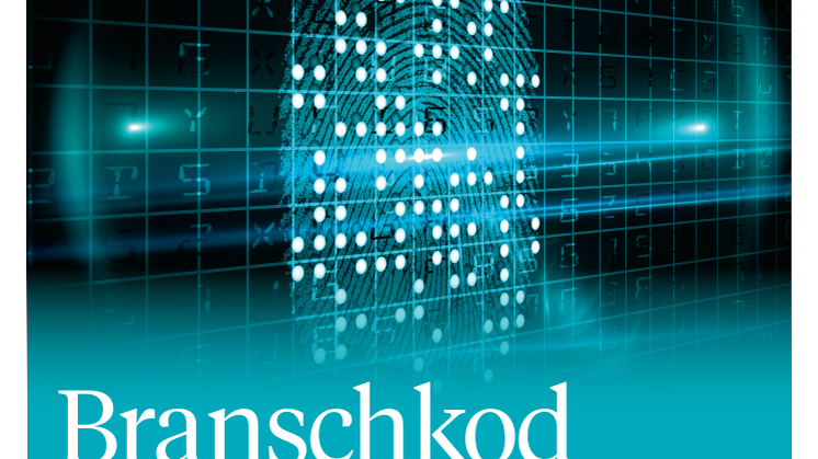 Branschkod GDPR – GDPR i Löneprocessen av Srf Lönsam