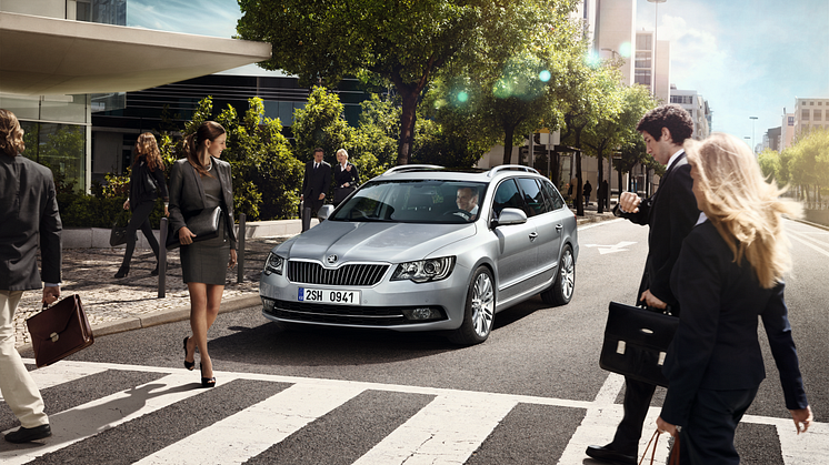 SKODA Danmark