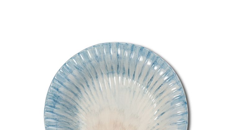 BYON SS25 - Plate Armona