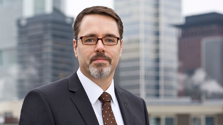 Deutsche Bankkunden fordern digitale Banking-Angebote - von Michael Hoffmann