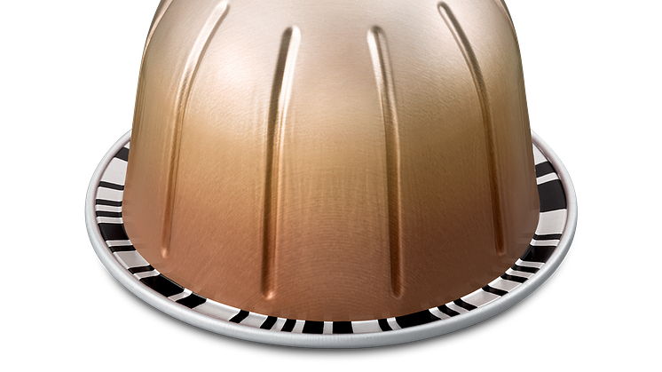 Carafe Mild Capsule