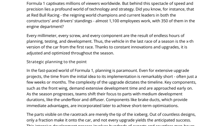 PR_310823_Which machines assist in upgrading a Formula 1 car.pdf