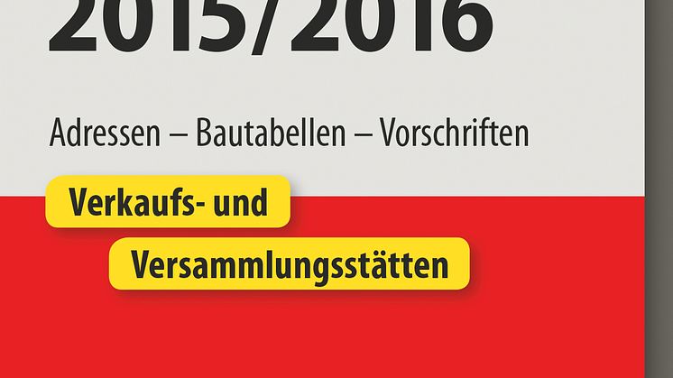 Brandschutz kompakt 2015/2016 2D (itf)