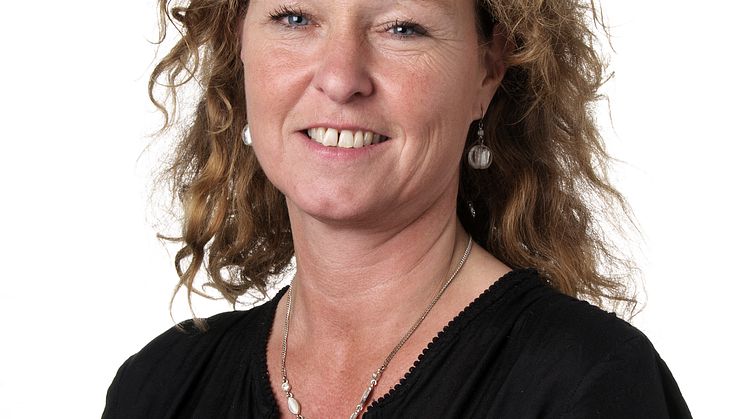 Annica Dahlén