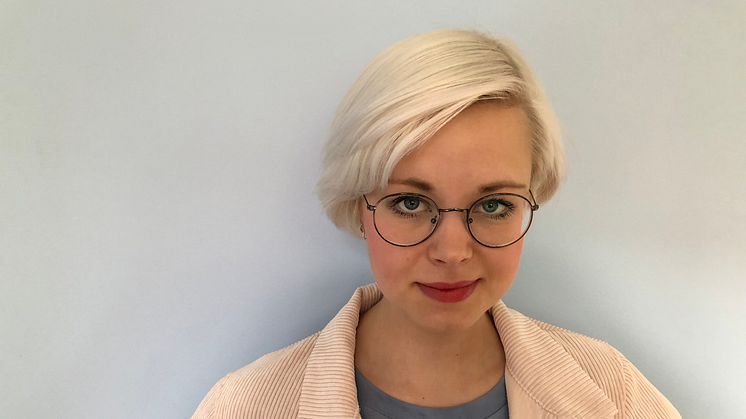Karin Pihl blir ledarskribent på Göteborgs-Posten