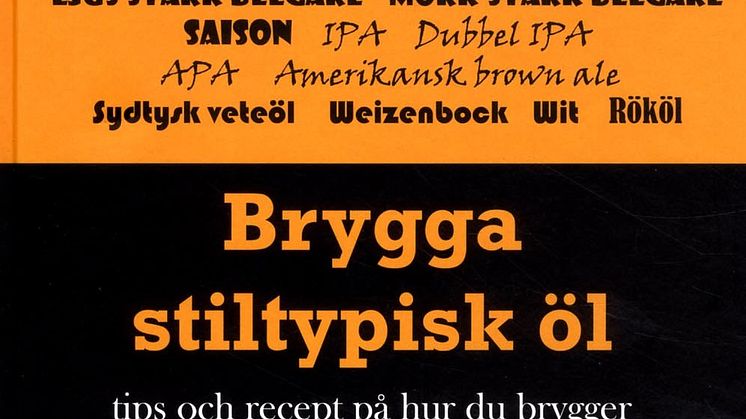Brygga stiltypiskt