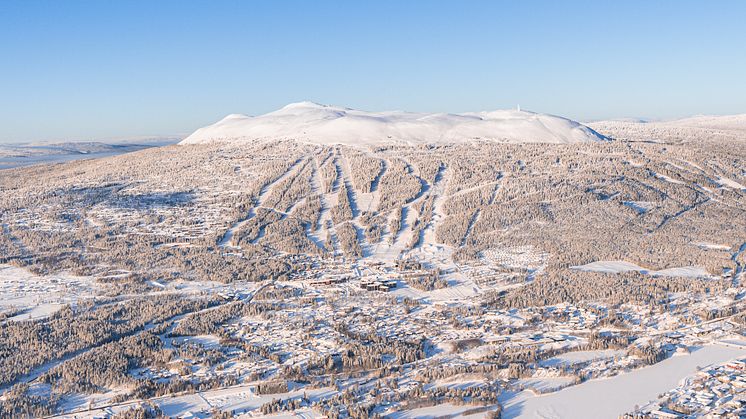 Trysil