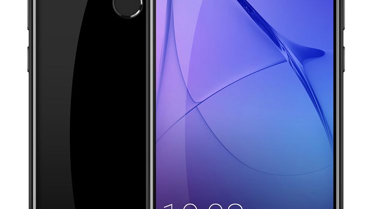 Nordisk lansering av nya Honor 8 Lite 