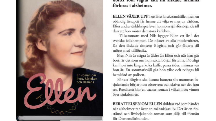 Ellen Titelpresentation