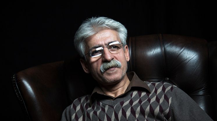 Naser Razazzi