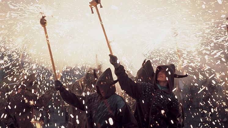 4036 - Correfoc
