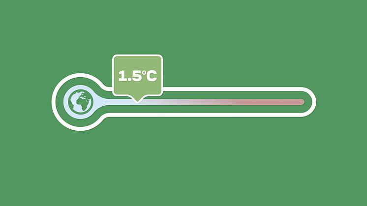 Arla kaksinkertaistaa toimintansa CO2-vähennystavoitteen saavuttaakseen 1,5 °C:n tavoitteen