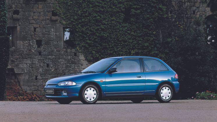 4th Gen 1991