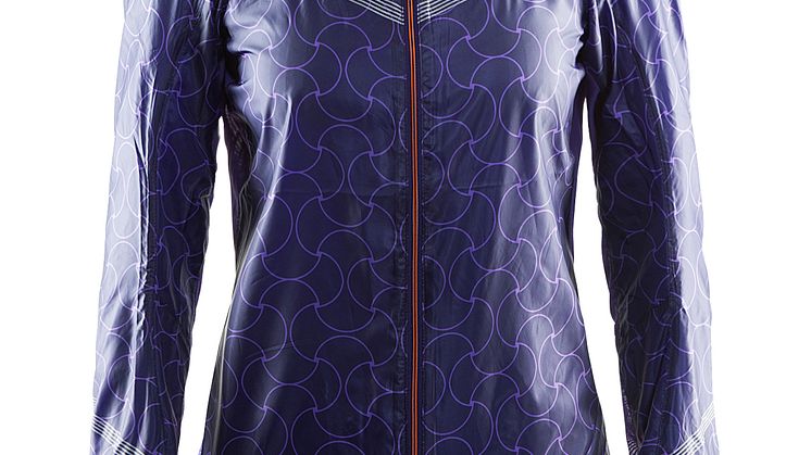 Featherlight Jacket W